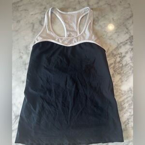 Lorna Jane workout top